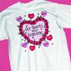 Heart Wreath T-Shirt